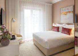 Luzeiros Suites 5