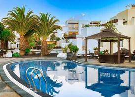Club Framissima Evasion Vitalclass Lanzarote **** 2