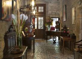 Château De La Caze Piscine & Spa - Ste Enimie 2