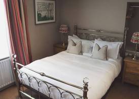 Longlands Inn & Cottages 5