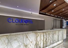Cloudotel Walking Street Pattaya 2