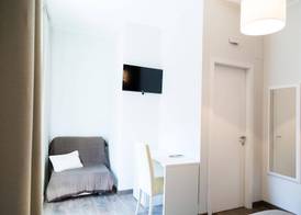 Modern BnB 4
