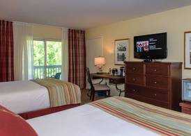 Deerhurst Resort 2