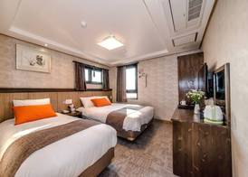 Index Hotel J Dream Jeju 5