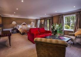 The Lodge at Ashford Castle 3