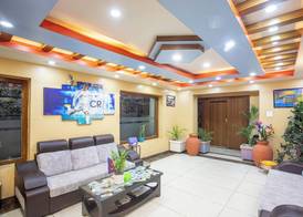 Hotel Airport Deepshree 5