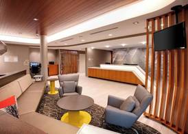 SpringHill Suites by Marriott Hampton Portsmouth 3