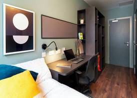 Copley Court 3