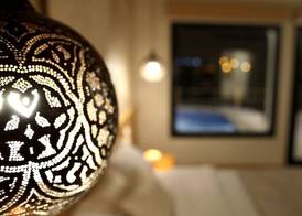 Benben by Dhara Hotels - Adults Only 3
