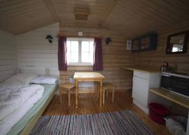 Gullesfjord Camping 5
