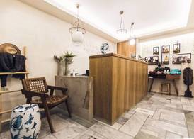Athina Studios and Suites Plaka 2