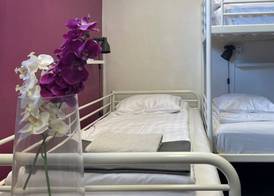 Crafoord Place - Hostel 4