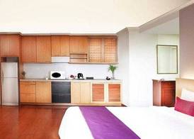 Collection O The Step Sathorn 5