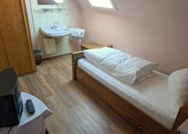 Hotel Haus Sonnschein 3