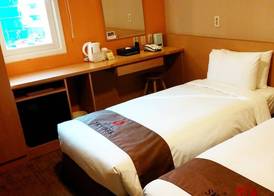Hotel Skypark Myeongdong 3 5