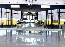 Azure Towers 5