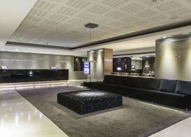 Hotel Zenit Pamplona 4