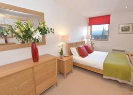Highland Apartments by Mansley 5