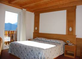 La Montanina Hotel in Val di Non 2