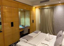 Royal Majestic Hotel Makkah 5
