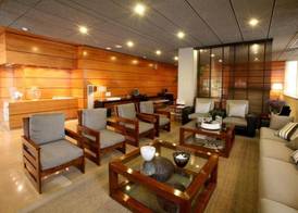 Hotel Granollers 3