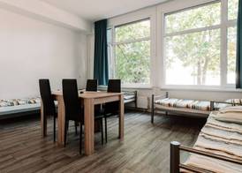 NeoHostel 3