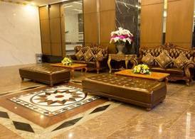 The Mira Boutique Hotel 3