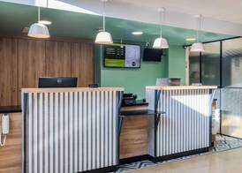 B&B HOTEL Lyon Centre Part-dieu Gambetta 5