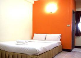 Living Apartment 2