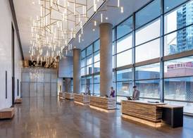 Hyatt Regency Seattle 5