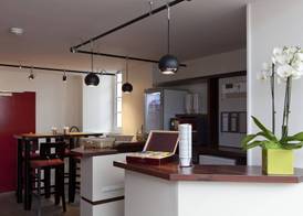 Hôtel Chateaubriand 4