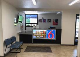 Motel 6-Nashville, TN - Airport 3