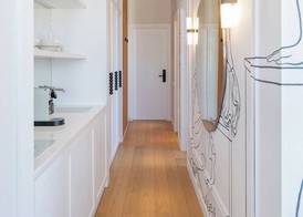 Agora Suites 2