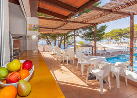 Sun Club El Dorado - All Inclusive 5