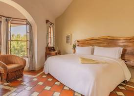 Hotel Santa Fe 5