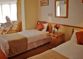 Ach na Sheen Guest House 4