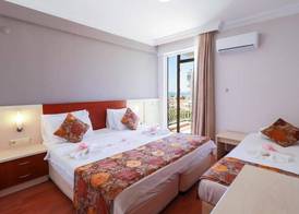 Lara Dinc Hotel 5