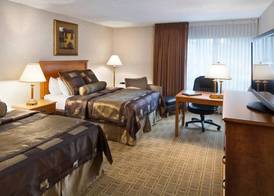 Bismarck Hotel and Conference Center 3