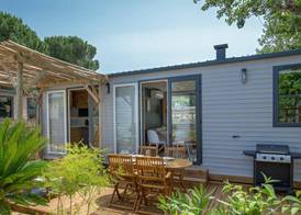 Camping Les Jardins d Agathe 5