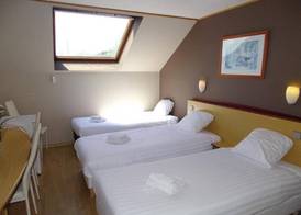 Sleep & Go Brugge 3