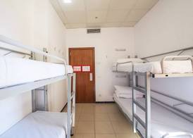 Safestay Barcelona Passeig de Gràcia 5