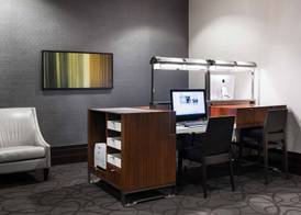 Hilton Winnipeg Airport Suites 5