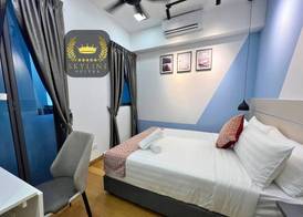 The Colony Skyline Suites KLCC 5