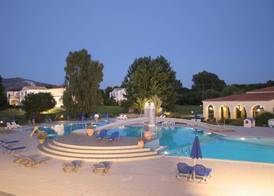 Ilaria Hotel 5