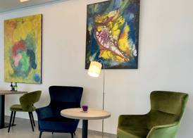 StadtHotel ARTE 2
