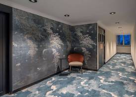 DoubleTree by Hilton Paris Bougival 2