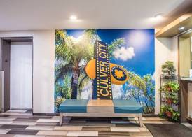 Travelodge by Wyndham Culver City 5