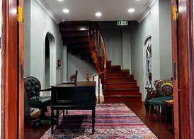 Dimora Hotel Kadıköy 5