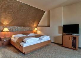 Club Hotel Cortina 5