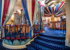 Hotel Auriga 5